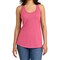 Next Level Women's Ideal Racerback Workout Tank, Fashion Slim Fit Tank Top